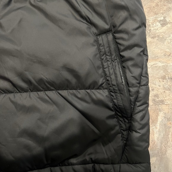 Adidas Vest Womens X-Large Puffer Quilted Insulated Jacket - Picture 3 of 7